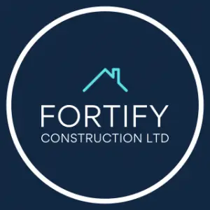 Fortify Construction Ltd company logo