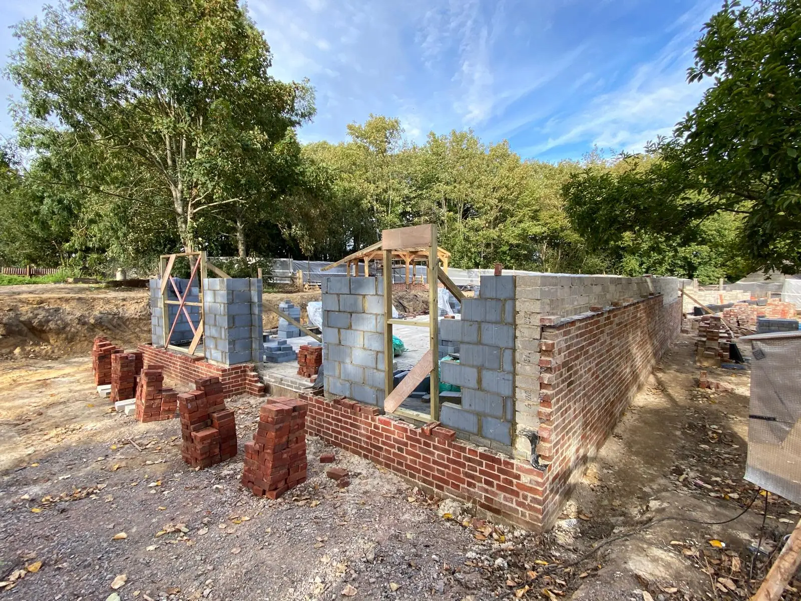 Custom property Services in Kent and East Sussex