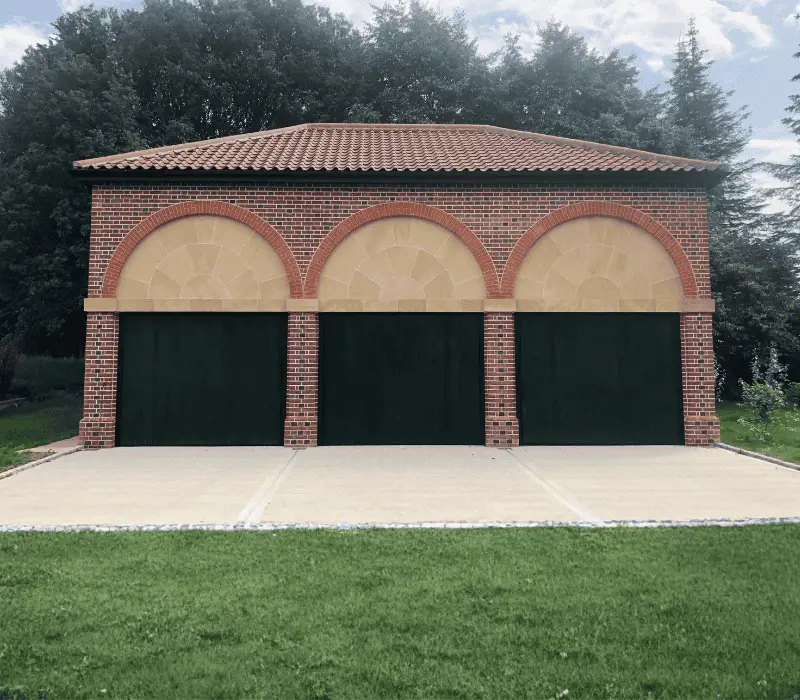 Heritage Building Restoration in Kent and East Sussex